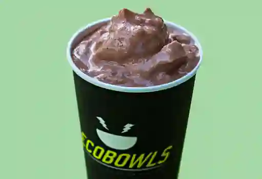 Explosión de Chocolate