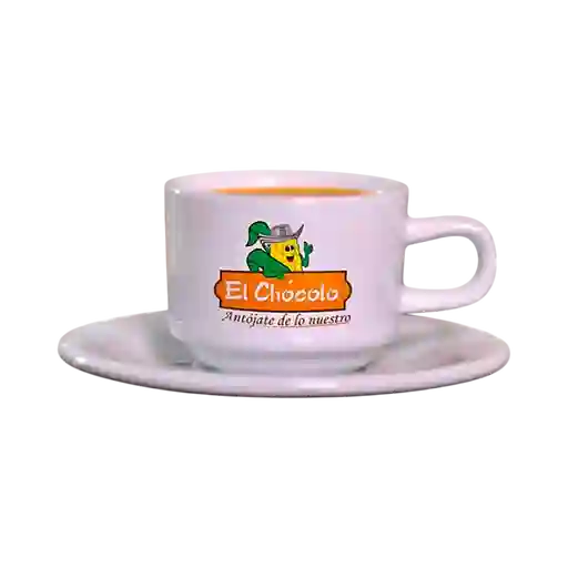 Latte Mediano 7 Oz