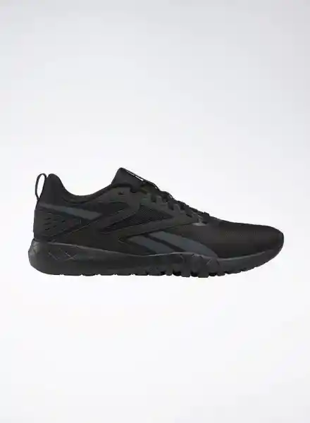 Reebok Tenis Training Flexagon Hombre Color Negro Talla 11