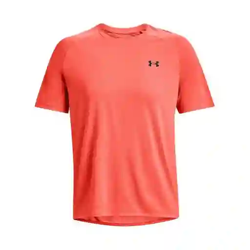 Under Armour Camiseta Novelty Naranja Talla LG Ref: 1345317-877