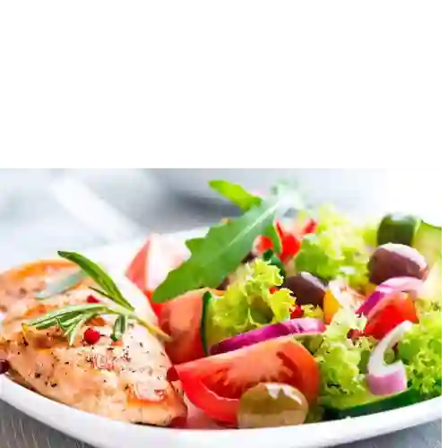 Pechuga a la Plancha