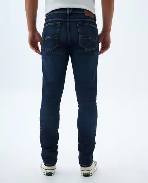 Jean Hombre Azul Talla 30 539f514 Americanino