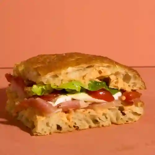 Panino Donatello