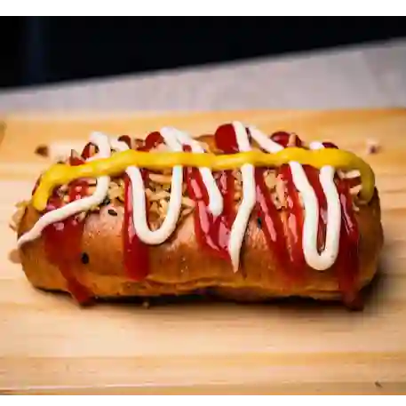 Dog Clasico
