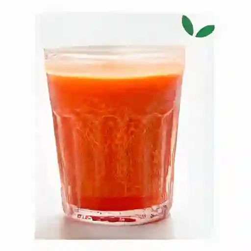 Mezcla de Frutas (mandarina-fresa)