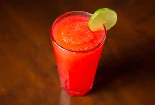 Limonada Cerezada