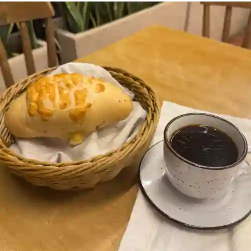 Combo Personal
