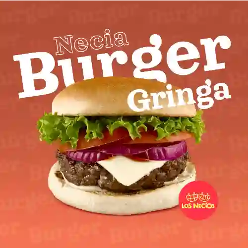 Burger Gringa