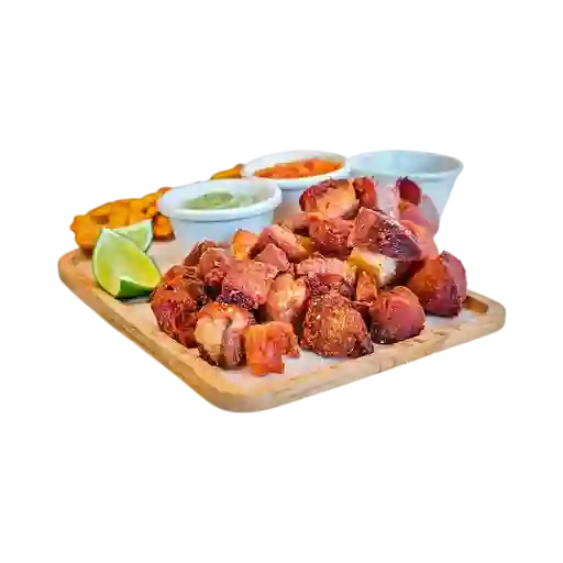 Chicharrón