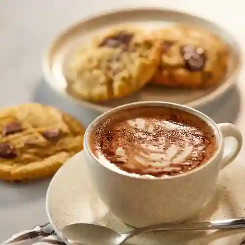 Mocaccino 9 Onz Nespresso