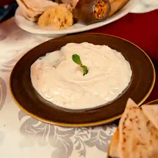 Labneh