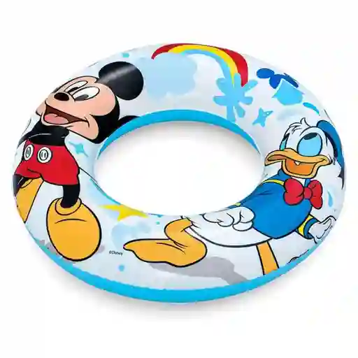 Bestway Flotador Mickey Mouse