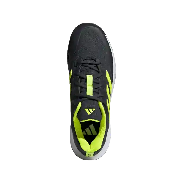 Adidas Tenis Gamecourt 2 M Hombre Gris Talla 11