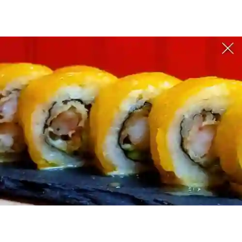 Mango Roll