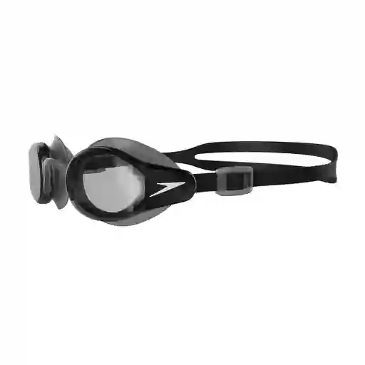 Speedo Gafas de Natación Mariner Negro Pro-00