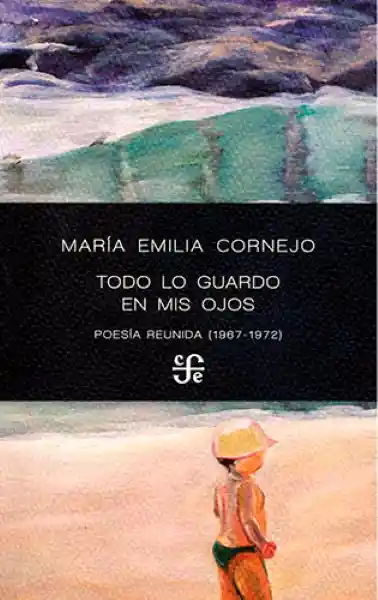 Todo lo Guardo en Mis Ojos - María Emilia Cornejo