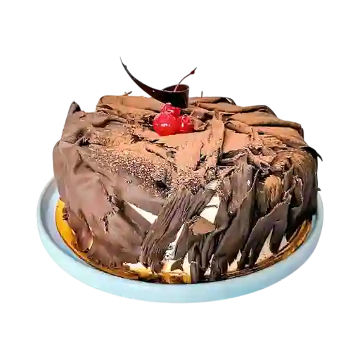 Torta milkyway 20 porciones