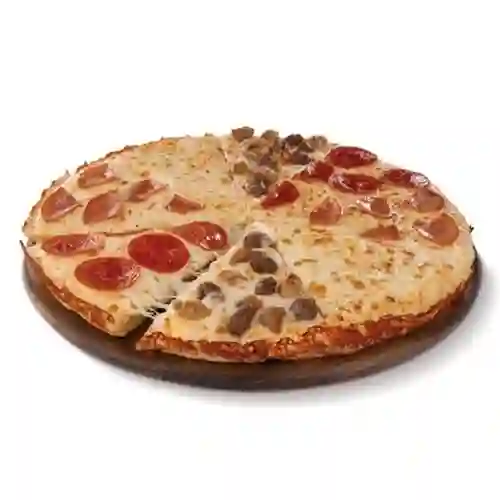 Pizza Personal Full Expresss