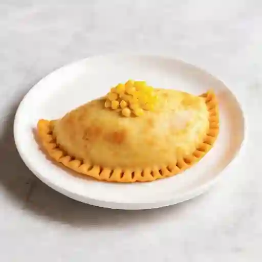 Empanada tradicional