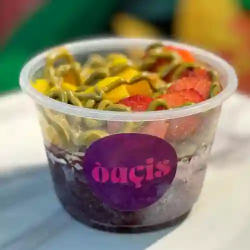 Pistacho Bowl