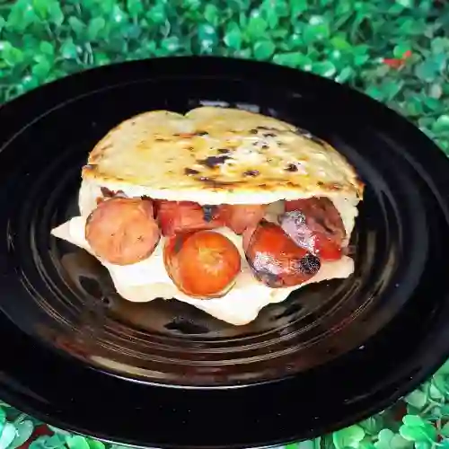 Choriqueso