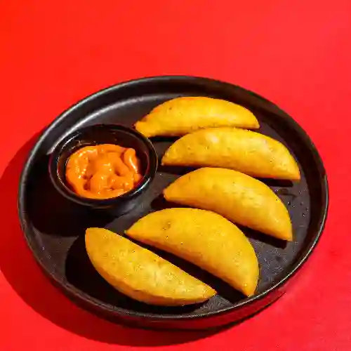 Empanadas