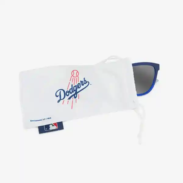 Knockaround Gafas Mlb Sport Premiums Azul