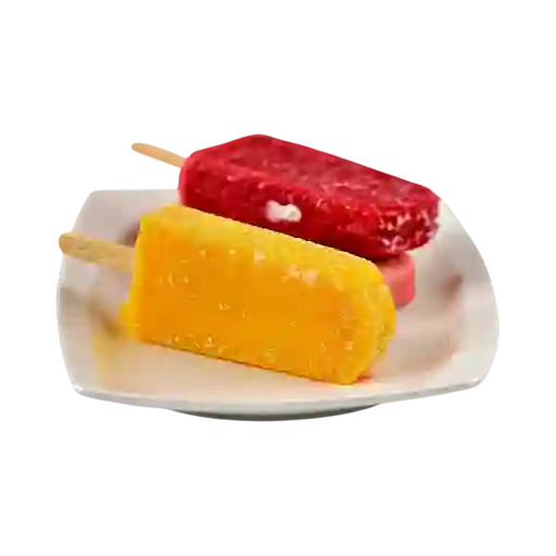 Paleta de Mango