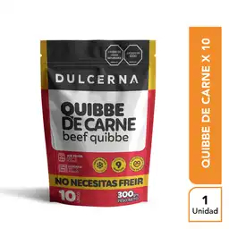 Dulcerna Quibbe de Carne