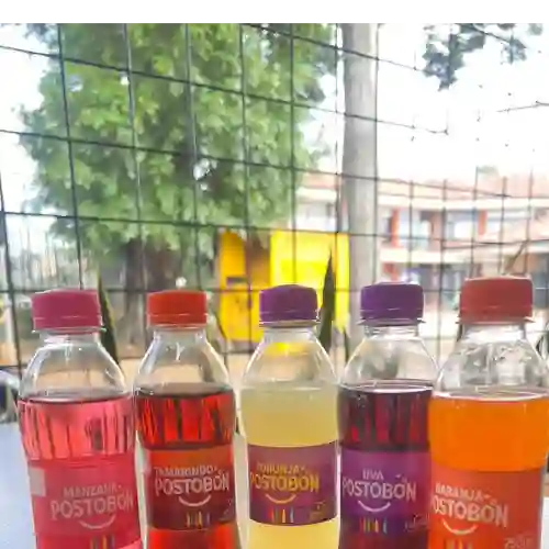 Gaseosa Postobon 250 ml