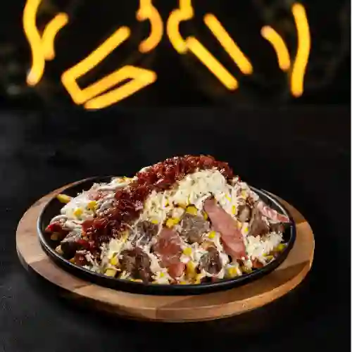 Papas Orgasmic