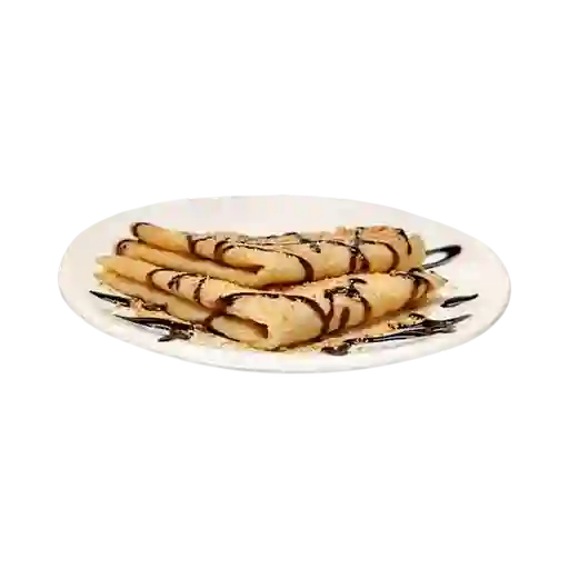 Solo Nutella