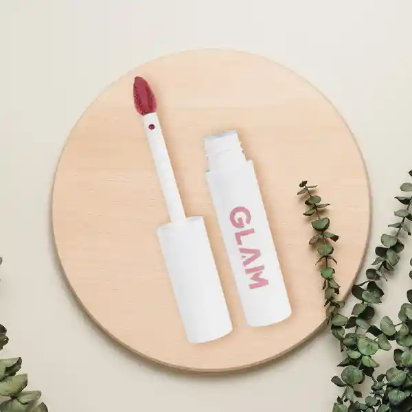 Labial Líquido Matte Taupe Pink Glam 08 Miniso