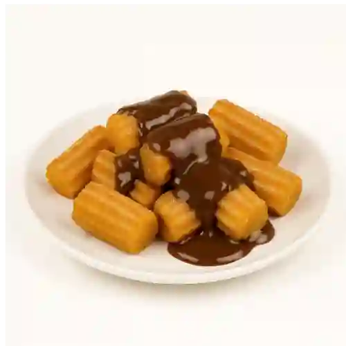 Churros Pops