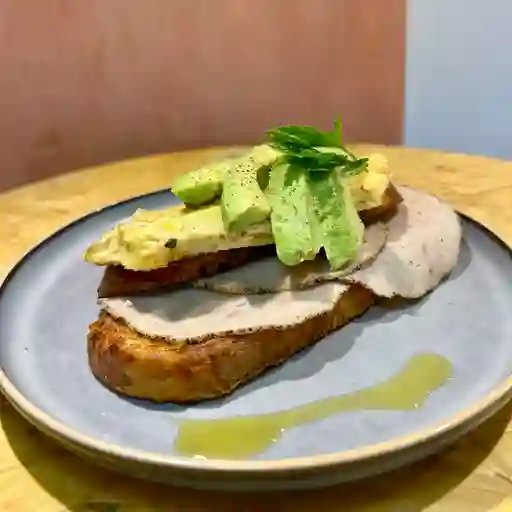 Omelette