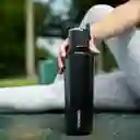 Inkanta Botella Sport Canteen Negro