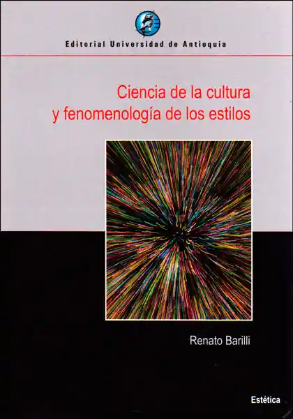 Ciencia de la Cultura y Fenomenología de Los Estilos