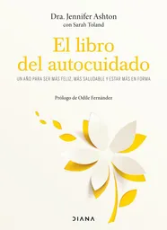 Jennifer Ashton - El Libro del Autocuidado