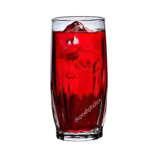 Agua de Jamaica