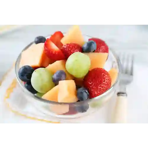 Ensalada de Frutas Pequeña