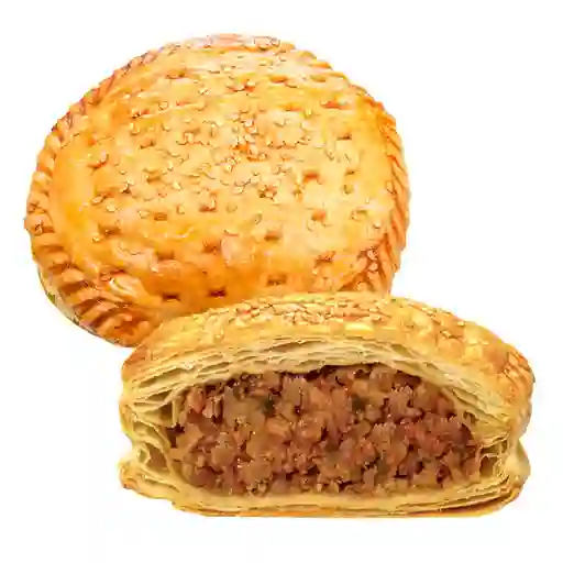 Pastel de carne