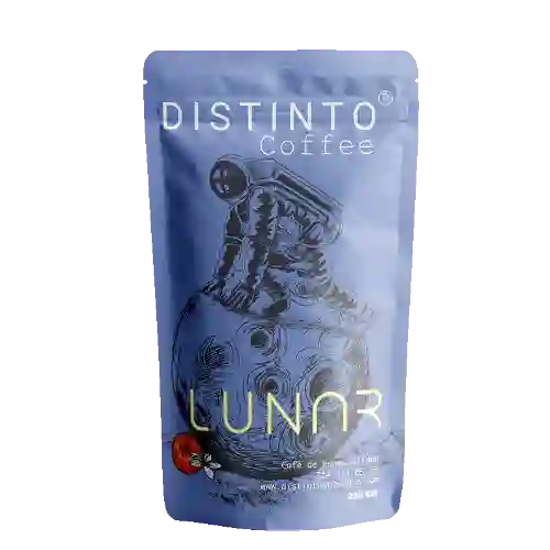 Café Lunar (bourbon Papayo)