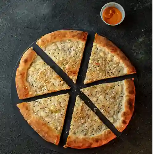 Pizza Peppenero