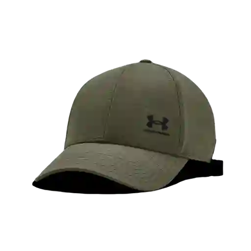 Under Armour Gorra M Iso-chill Armourvent Str Verde 1383438-390