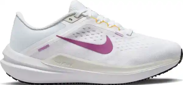 Nike Zapatos W Air Winflo 10 Para Mujer Blanco Talla 8