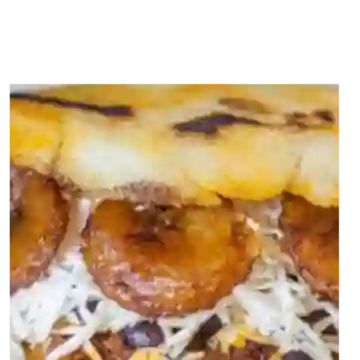 Arepa Marabina