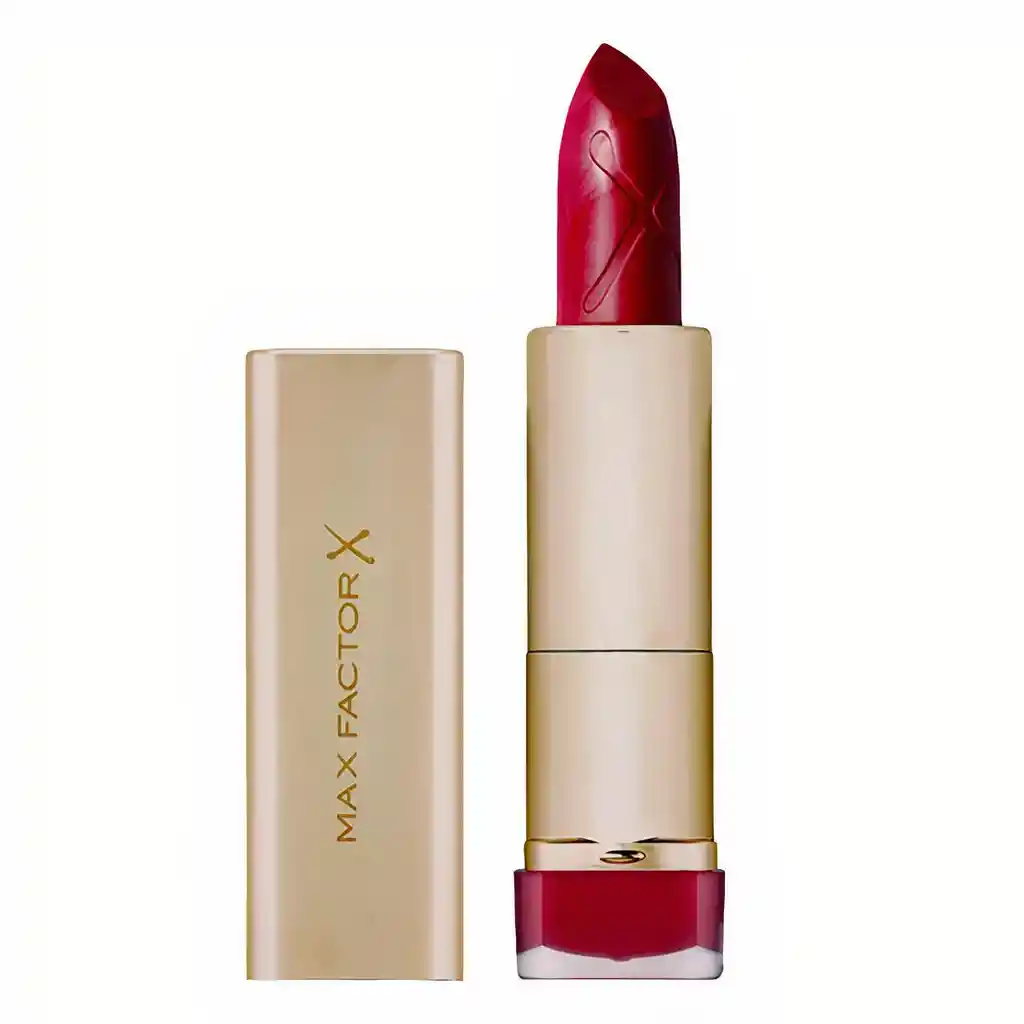 Max Factor Colour Elixir Lipstick-Labial