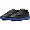 Nike Zapatos Jr Vapor 15 Club Tf Para Niño Negro Talla 1Y