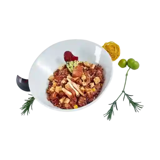Arroz Especial