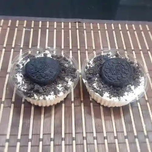 Cheese Cake Oreo